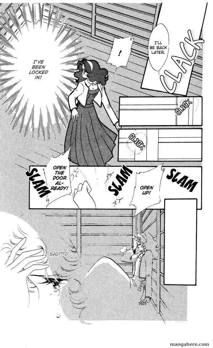 Waltz in A White Dress Chapter 15 5